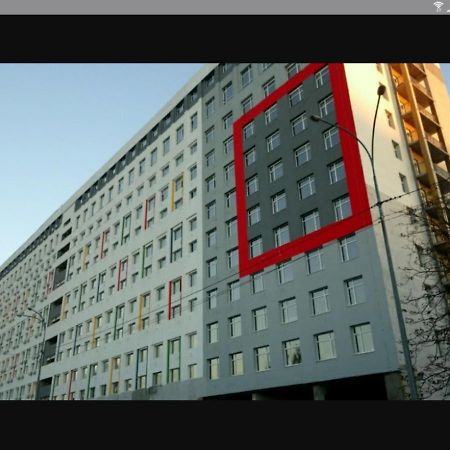 Apartments Smarthause Kijev Kültér fotó