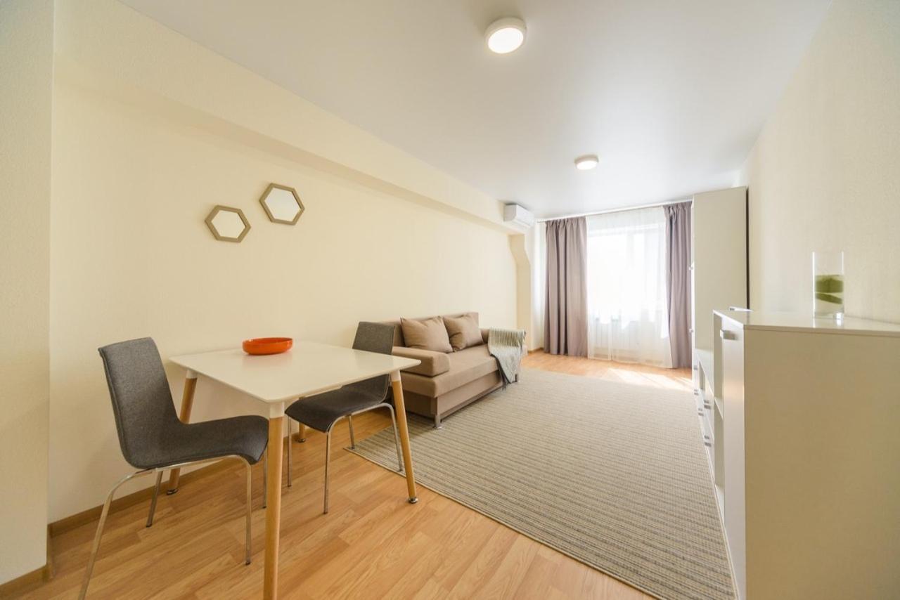 Apartments Smarthause Kijev Kültér fotó