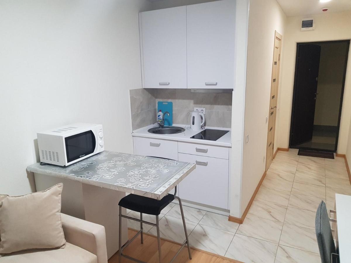 Apartments Smarthause Kijev Kültér fotó
