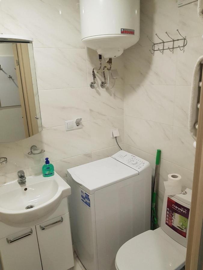 Apartments Smarthause Kijev Kültér fotó