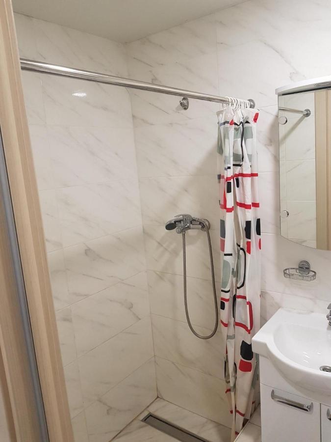 Apartments Smarthause Kijev Kültér fotó