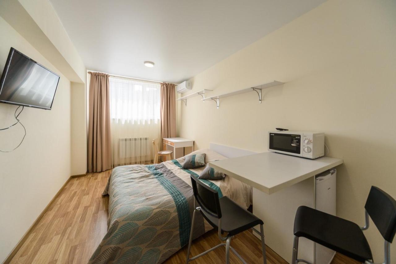 Apartments Smarthause Kijev Kültér fotó