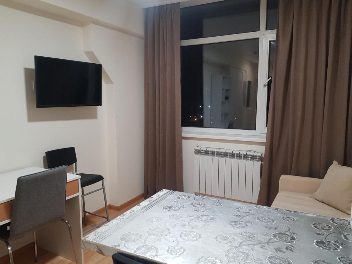 Apartments Smarthause Kijev Kültér fotó