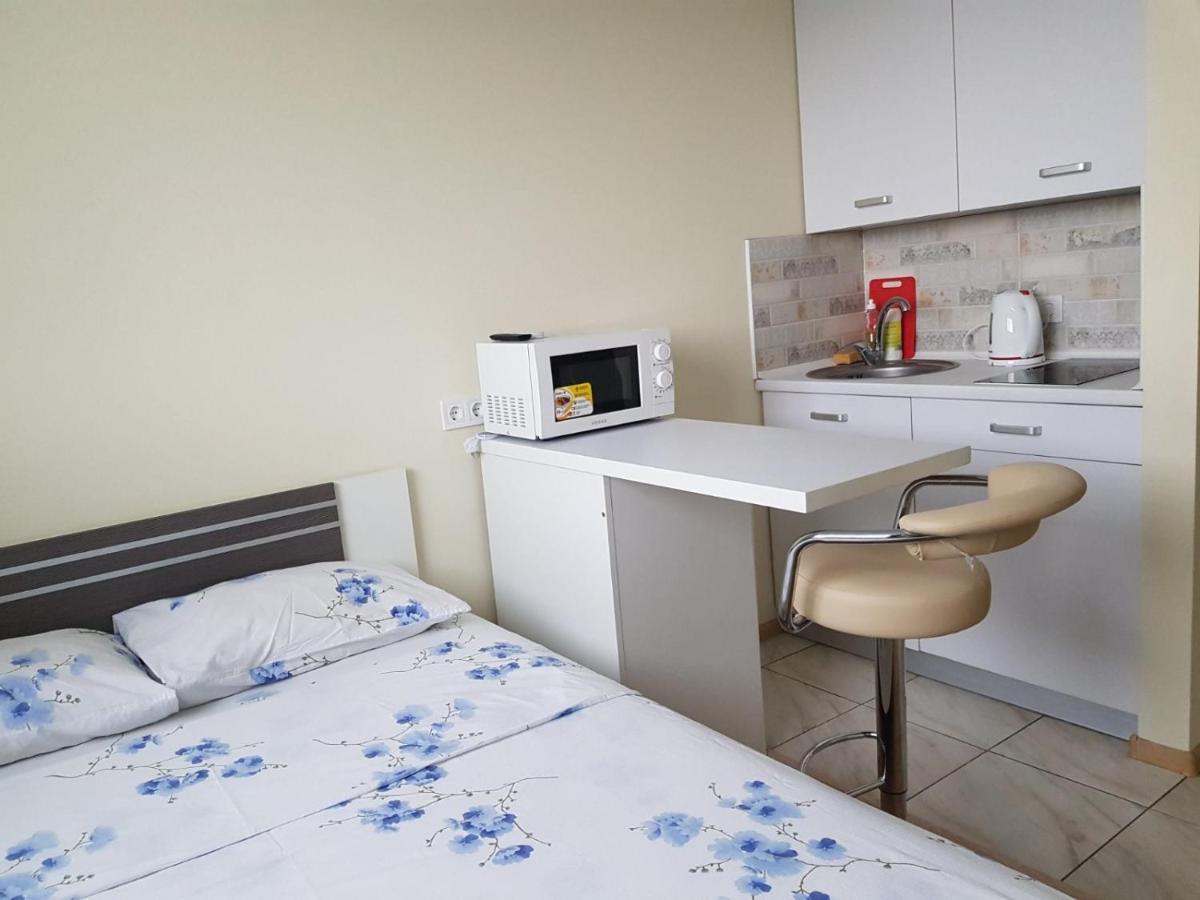 Apartments Smarthause Kijev Kültér fotó