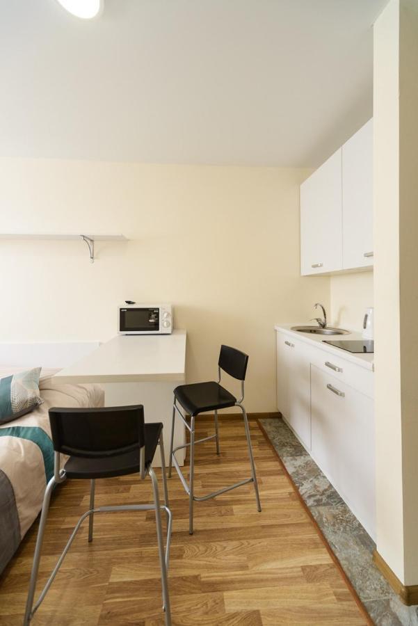 Apartments Smarthause Kijev Kültér fotó