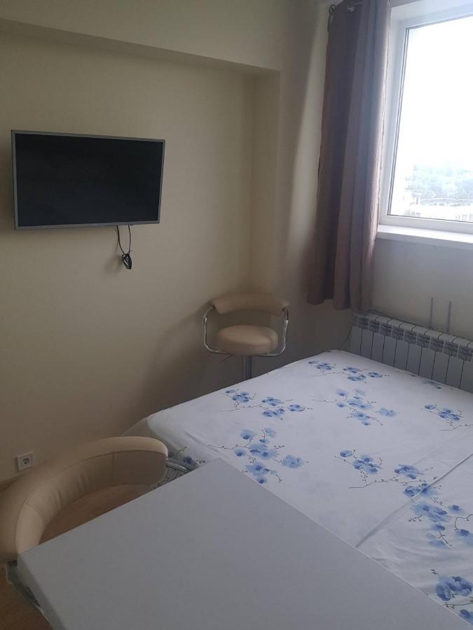 Apartments Smarthause Kijev Kültér fotó