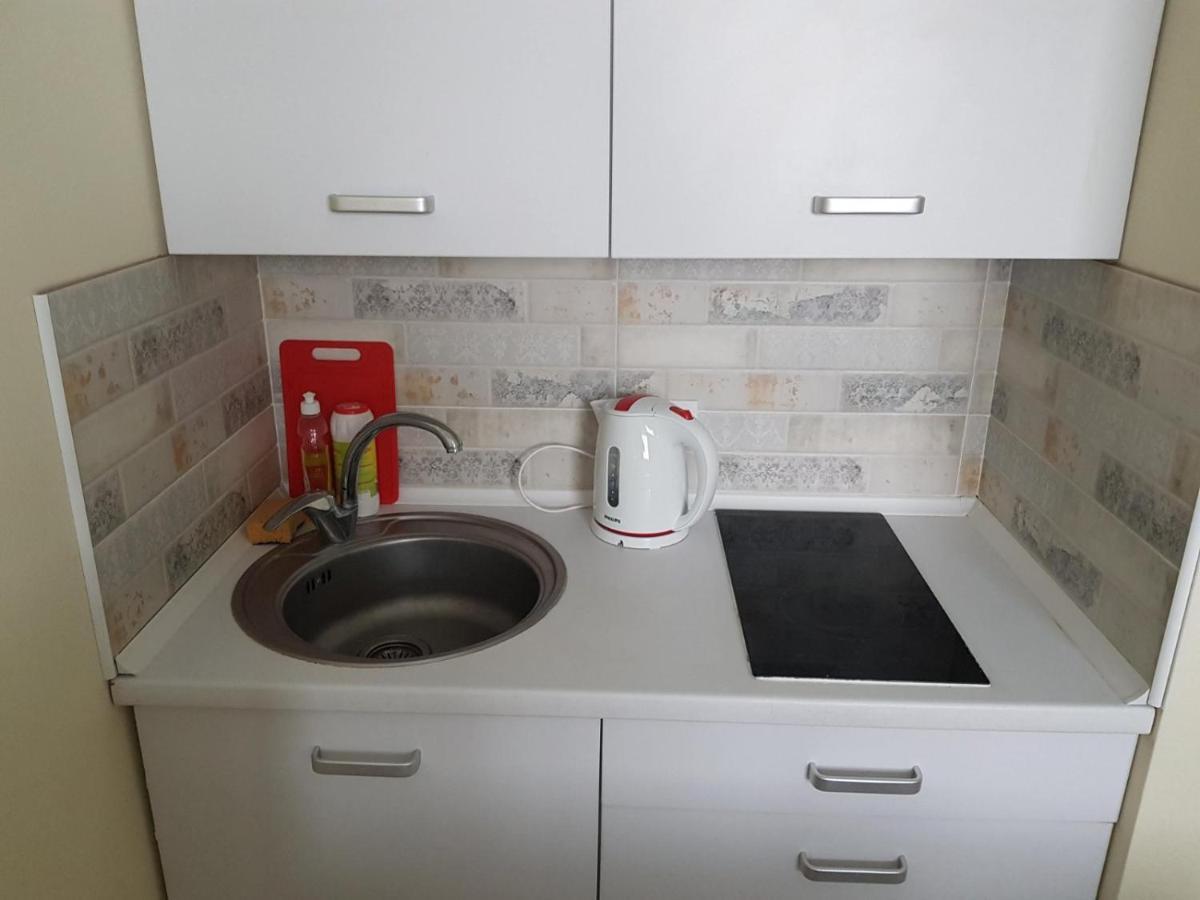 Apartments Smarthause Kijev Kültér fotó