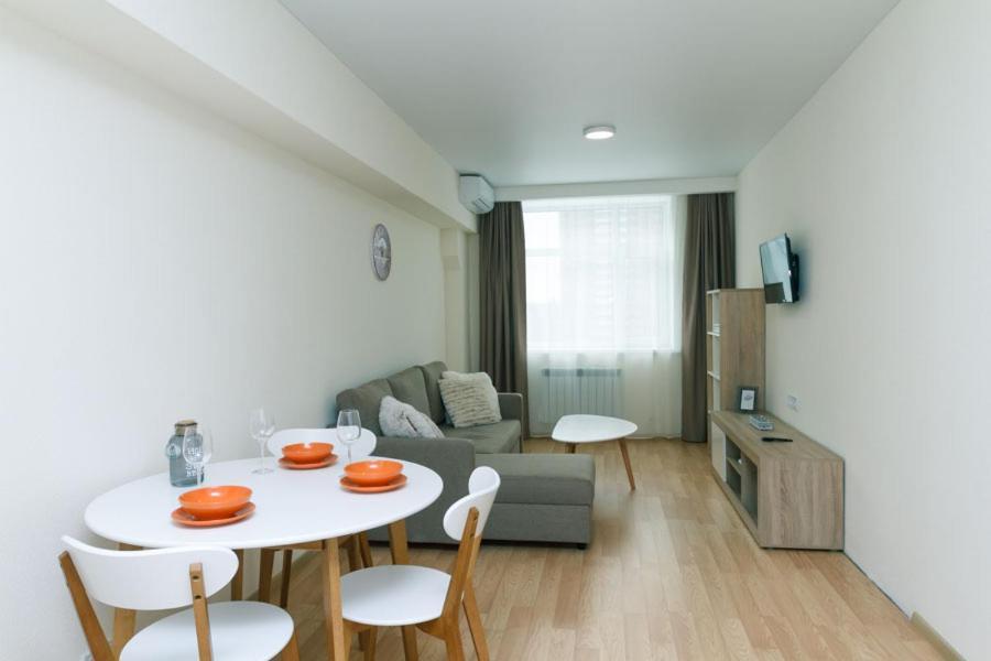 Apartments Smarthause Kijev Kültér fotó