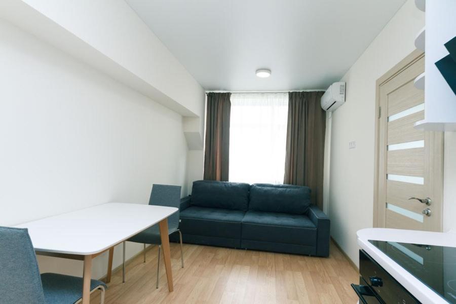Apartments Smarthause Kijev Kültér fotó