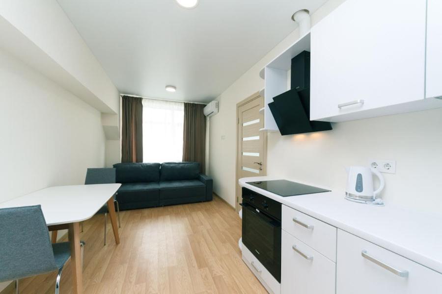 Apartments Smarthause Kijev Kültér fotó