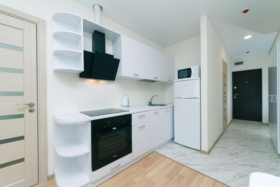 Apartments Smarthause Kijev Kültér fotó