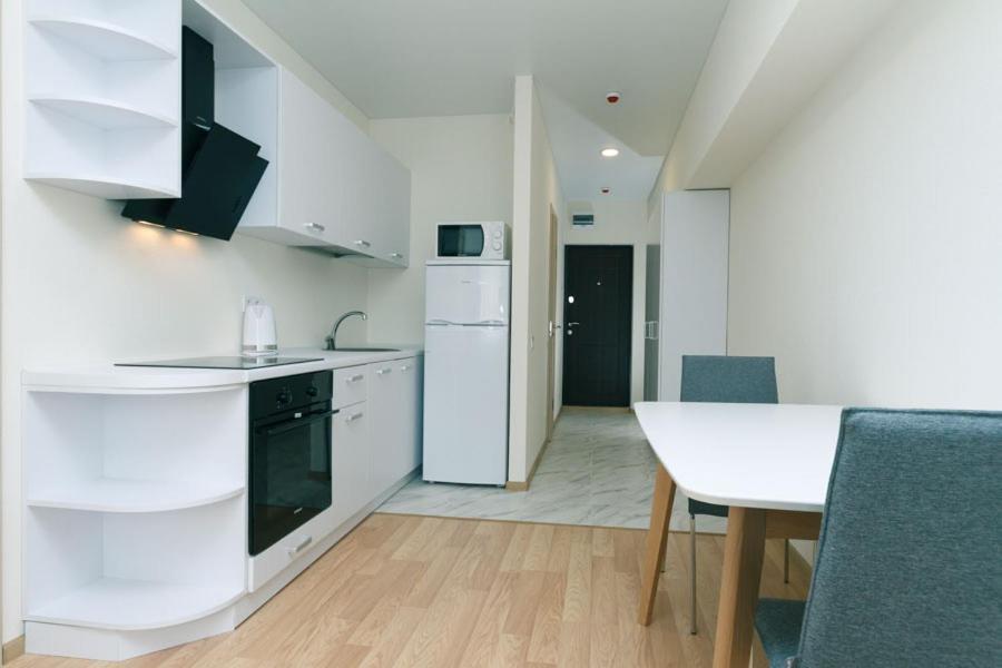 Apartments Smarthause Kijev Kültér fotó
