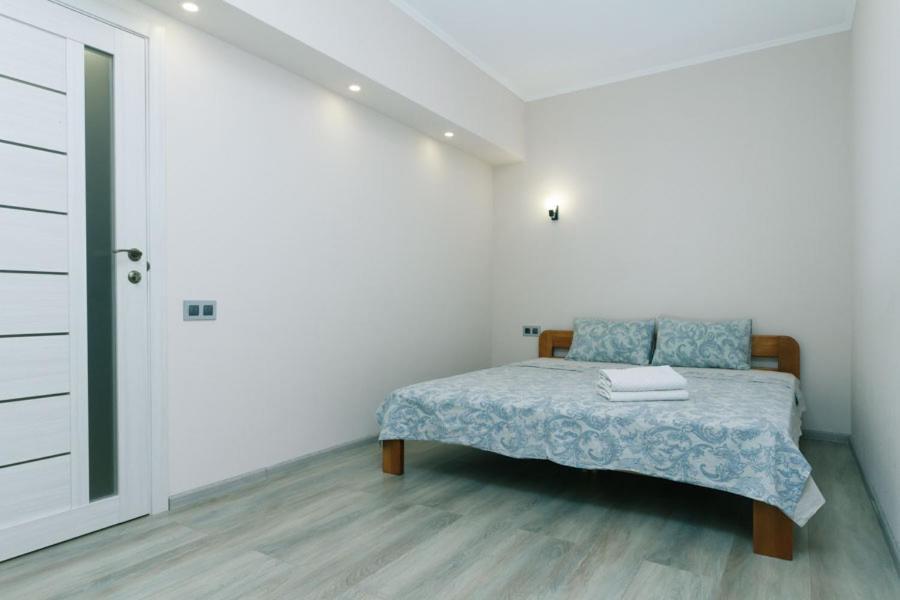 Apartments Smarthause Kijev Kültér fotó