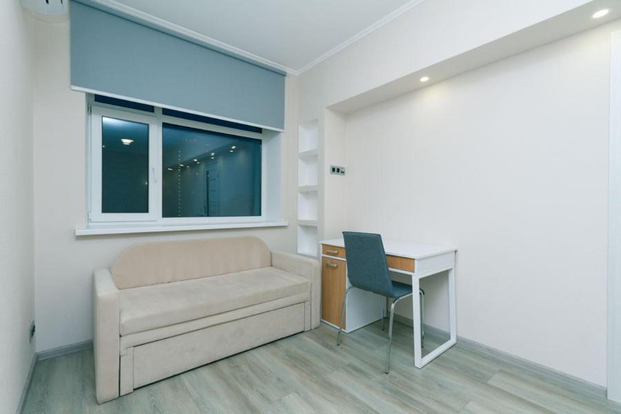 Apartments Smarthause Kijev Kültér fotó