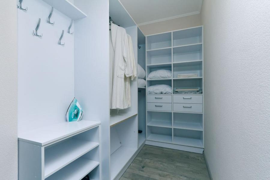 Apartments Smarthause Kijev Kültér fotó