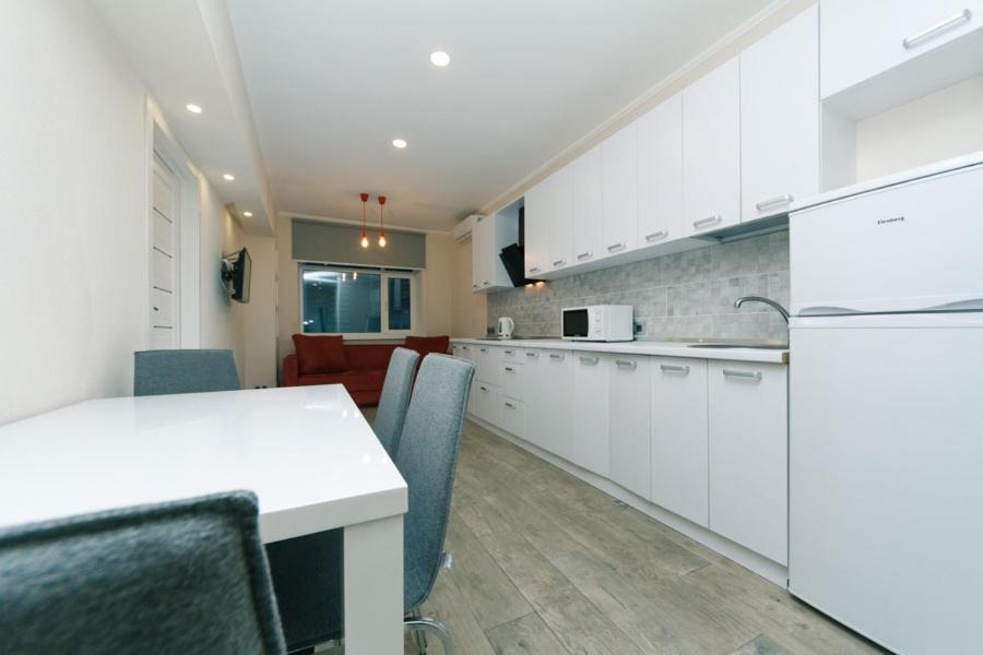 Apartments Smarthause Kijev Kültér fotó