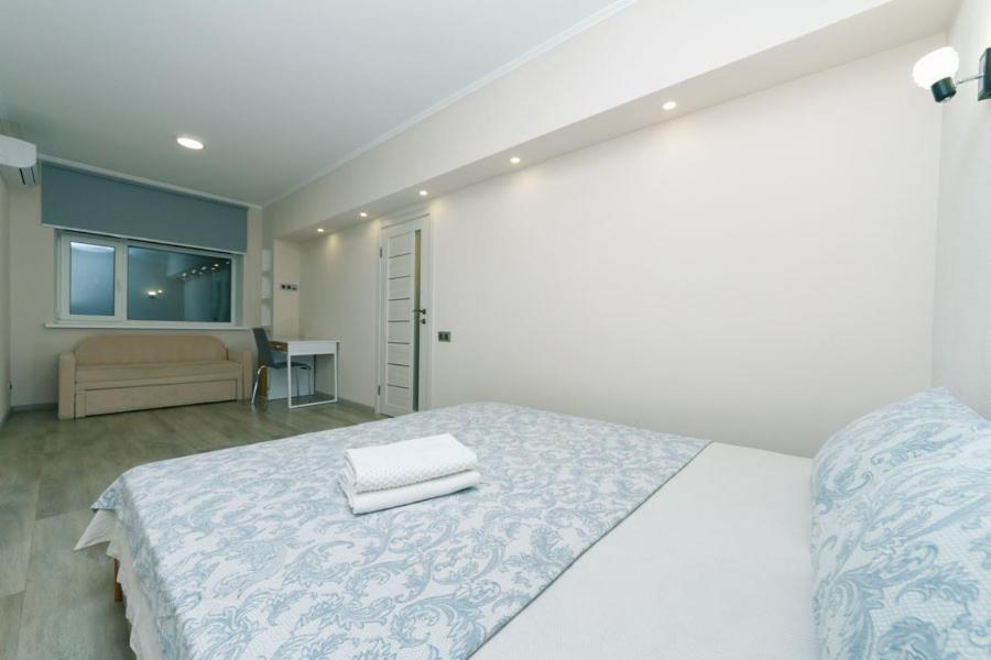 Apartments Smarthause Kijev Kültér fotó