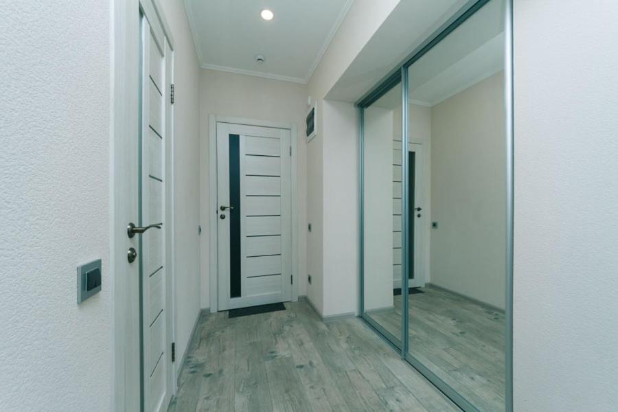 Apartments Smarthause Kijev Kültér fotó