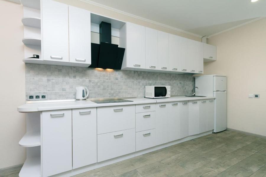 Apartments Smarthause Kijev Kültér fotó