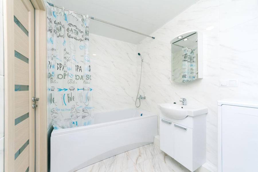 Apartments Smarthause Kijev Szoba fotó