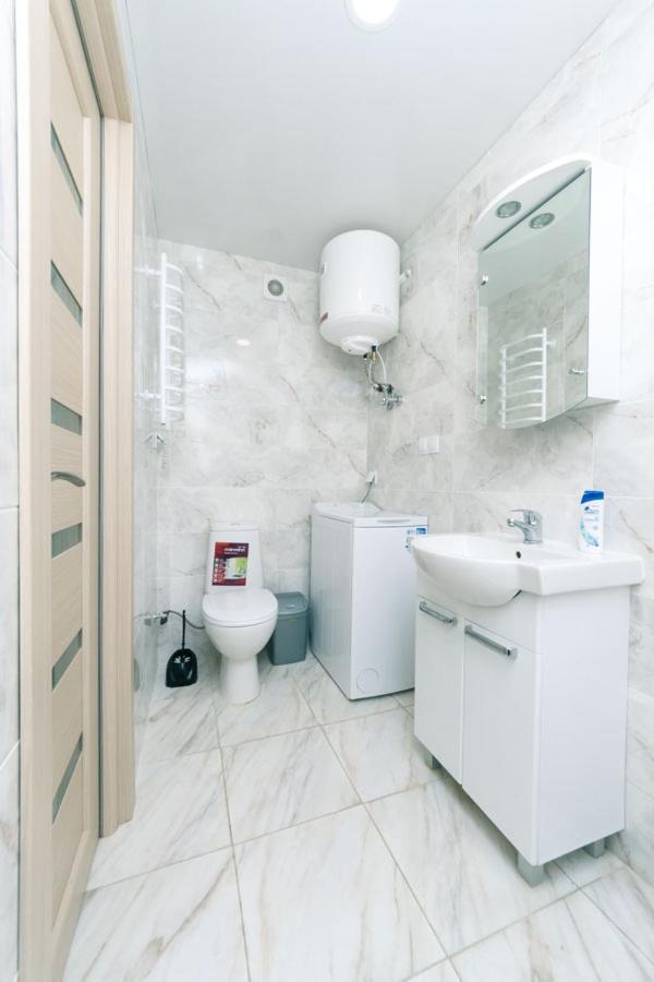 Apartments Smarthause Kijev Szoba fotó