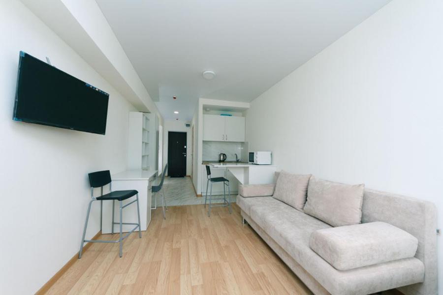 Apartments Smarthause Kijev Kültér fotó