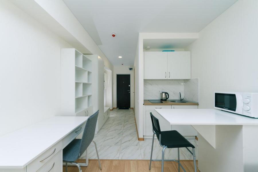 Apartments Smarthause Kijev Kültér fotó