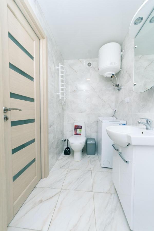 Apartments Smarthause Kijev Kültér fotó