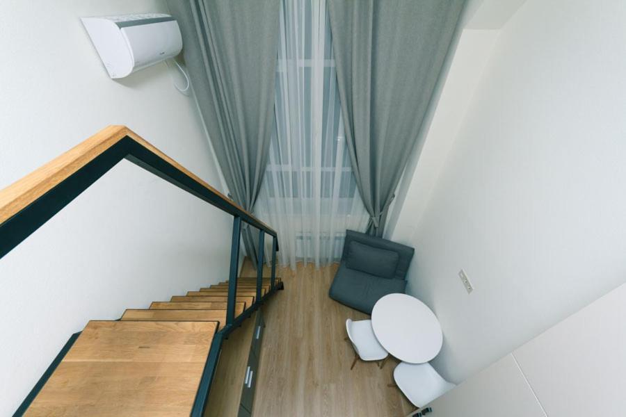 Apartments Smarthause Kijev Kültér fotó