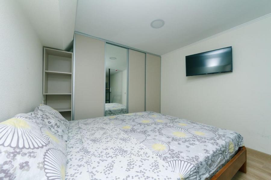 Apartments Smarthause Kijev Kültér fotó